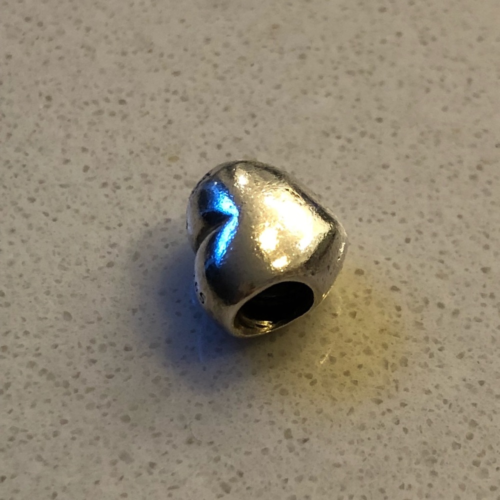 Pandora Charm